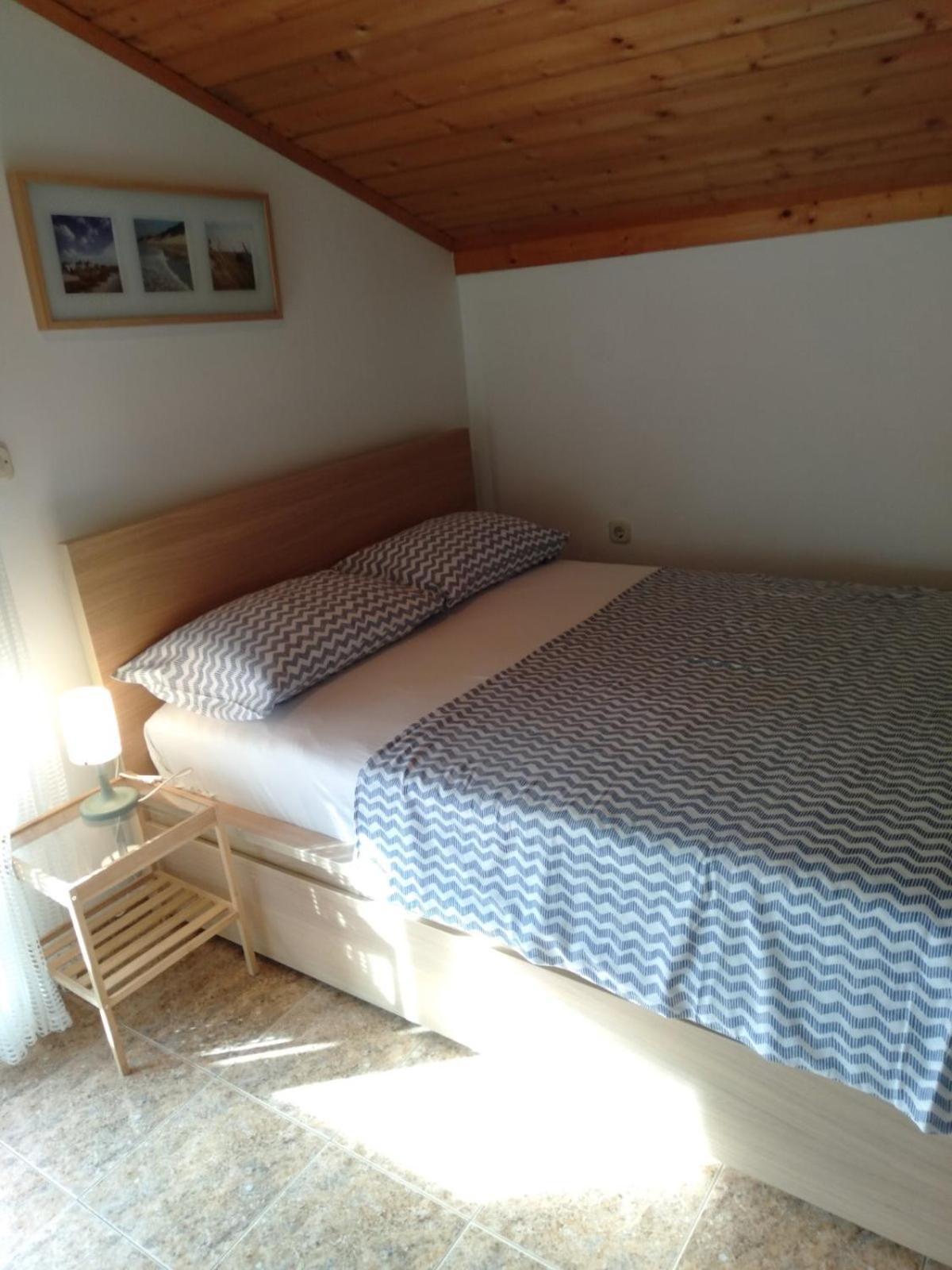 Little Heaven On Earth - Apartmani Martina Vlašići Bagian luar foto