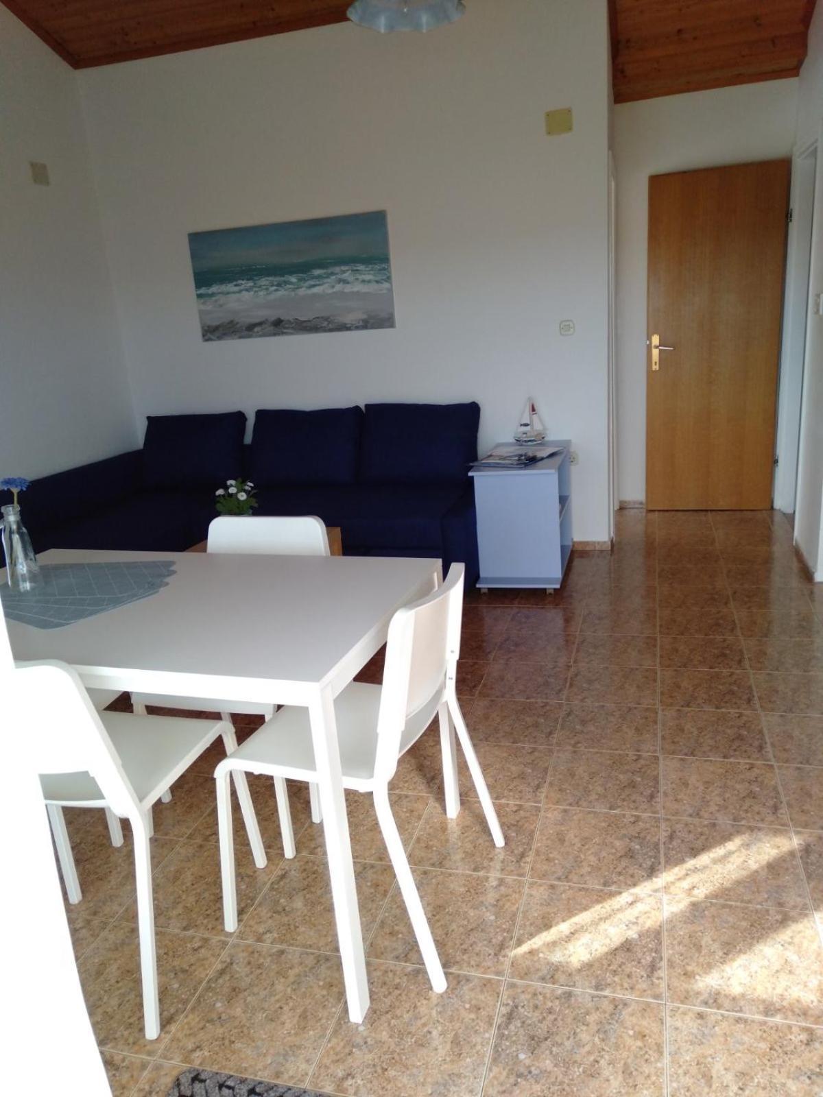 Little Heaven On Earth - Apartmani Martina Vlašići Bagian luar foto