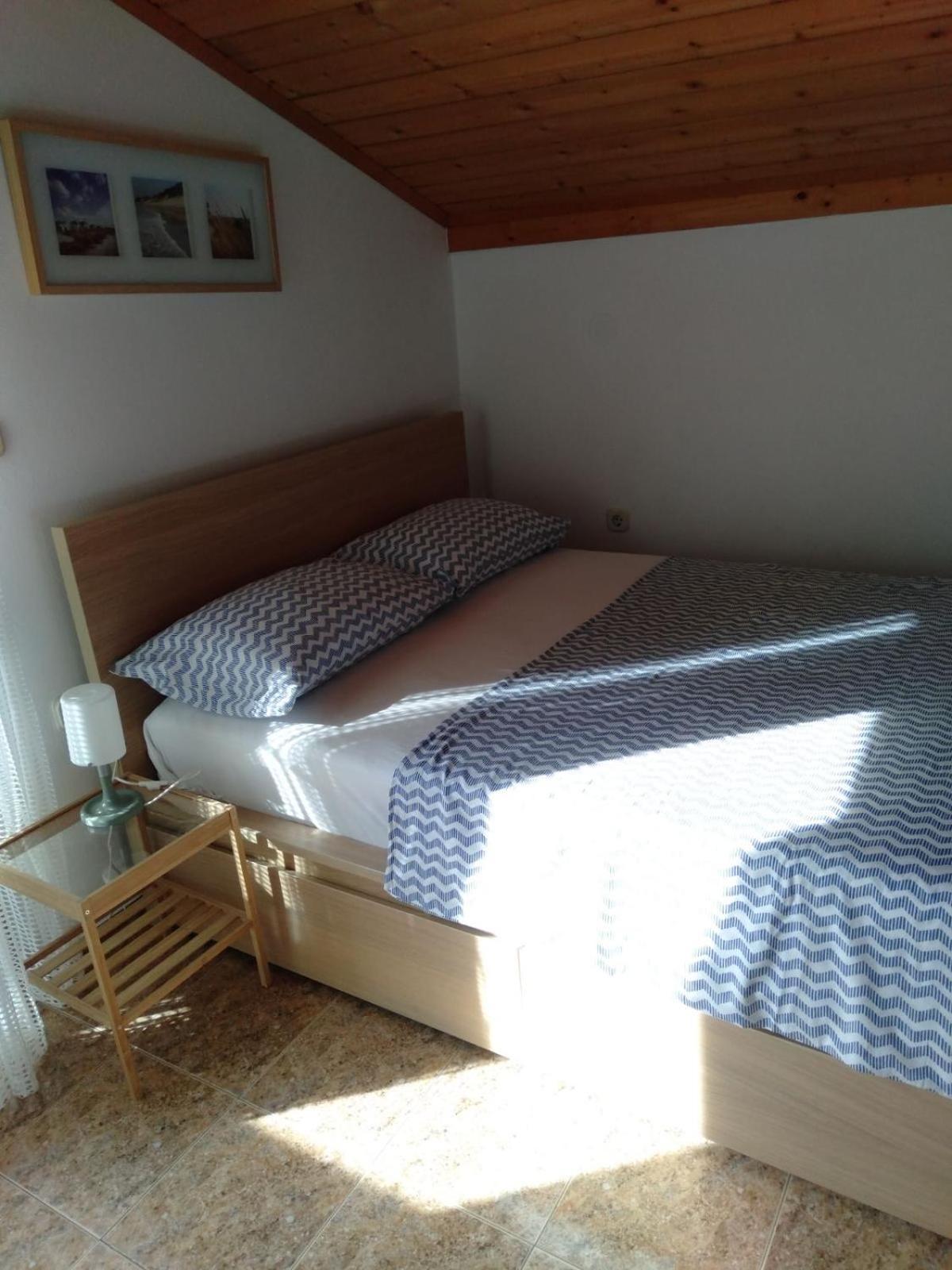 Little Heaven On Earth - Apartmani Martina Vlašići Bagian luar foto